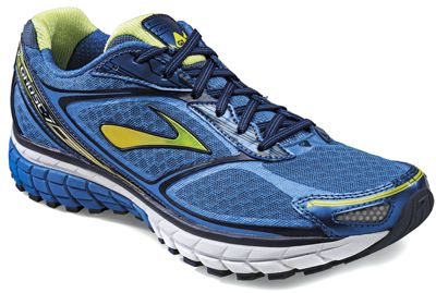 brooks ghost 7 wide